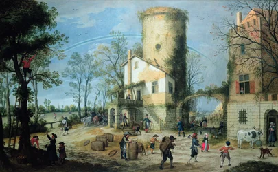 Le quattro stagioni: Autunno